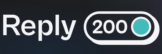 Reply200