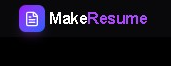 MakeResume