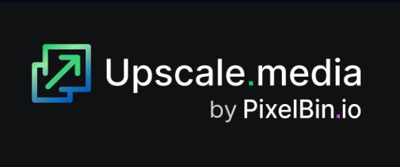 Upscale.media