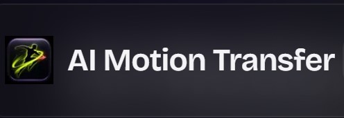 AIMotionTransfer.org