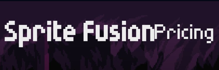 Sprite Fusion