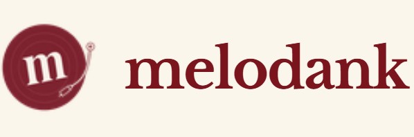 Melodank
