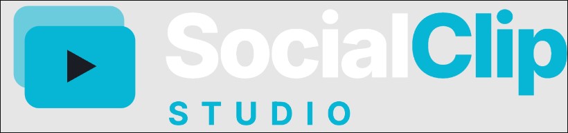 SocialClip Studio