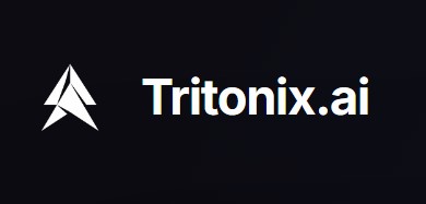 Tritonix.ai