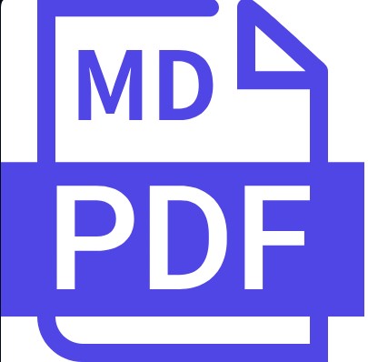 PDFtoMD Converter