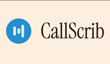 CallScrib