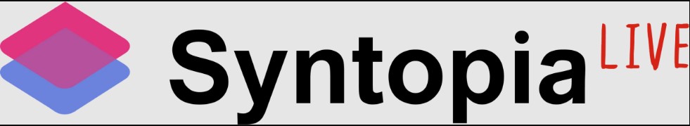 Syntopia