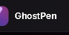 GhostPen