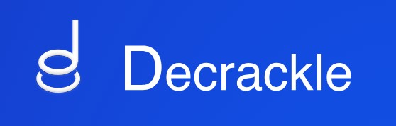 Decrackle