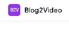 Blog2Video
