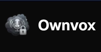Ownvox