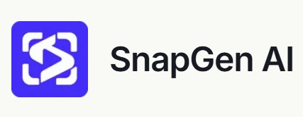 SnapGen