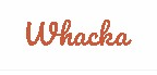 Whacka