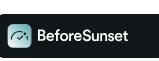 BeforeSunset AI