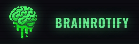 Brainrotify