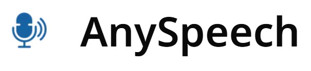 AnySpeech