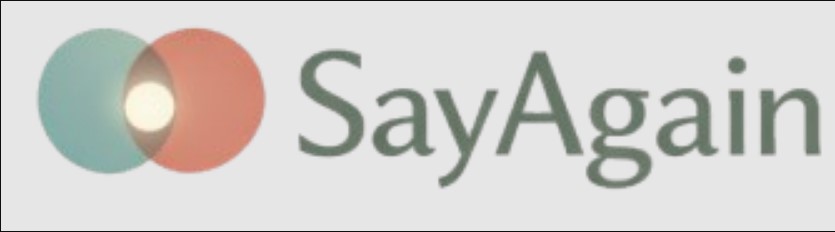 SayAgain