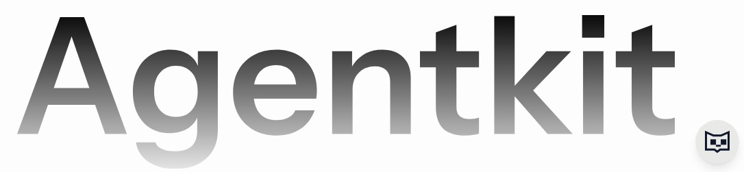 Agentkit: AI Automations