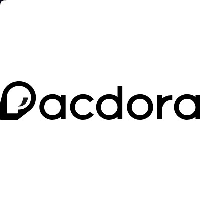 Pacdora AI Background Generator