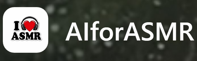 AIforASMR