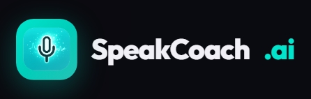 SpeakCoach AI