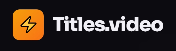 Titles.video
