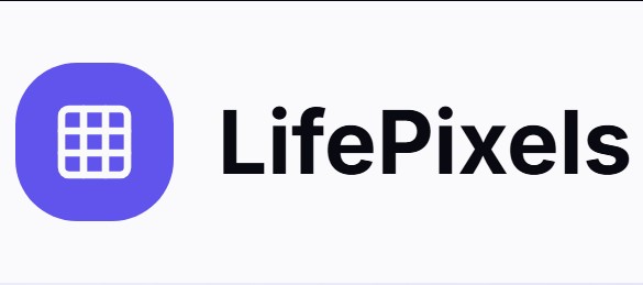 LifePixels