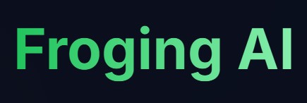 Froging AI Image Studio