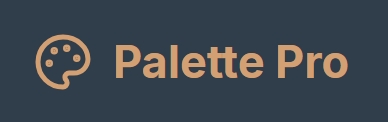 Palette Pro