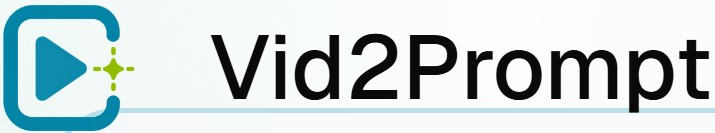 Vid2Prompt