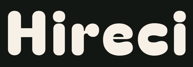 Hireci recipe saver app