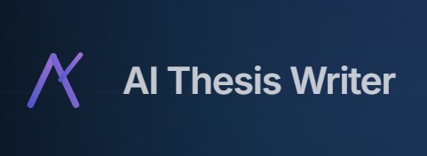 AI Thesis Writer