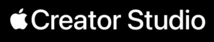 Apple Creator Studio