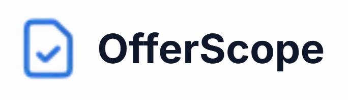 OfferScope