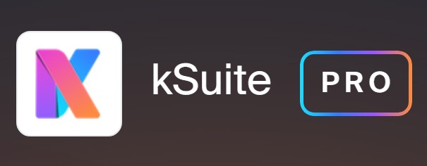 kSuite Pro