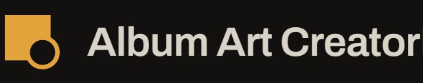 Album Art Creator
