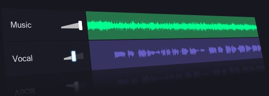 Vocal Remover