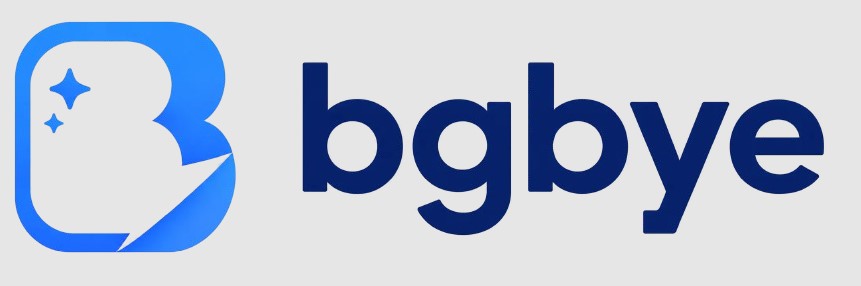 Bgbye