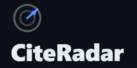 CiteRadar.io