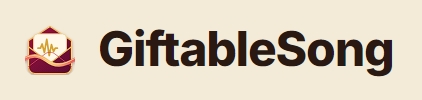 GiftableSong