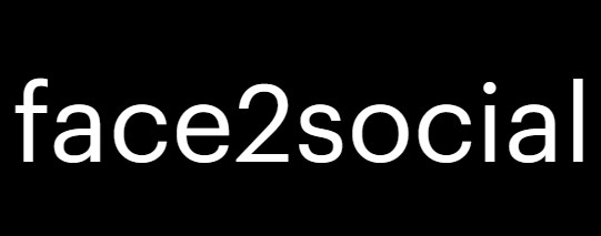 Face2Social