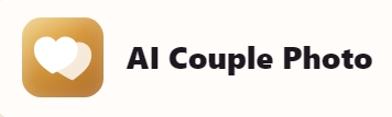 AI CouplePhoto