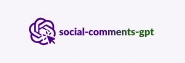 Social Comments GPT