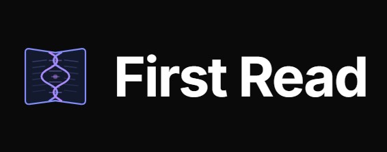 First Read