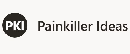 Painkiller Ideas