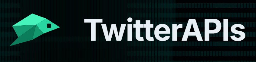TwitterAPIs