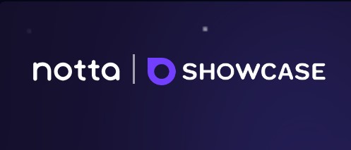Notta Showcase