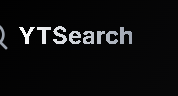 YTSearch