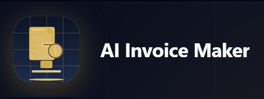 AI Invoice Maker