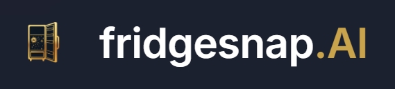 fridgesnap.AI